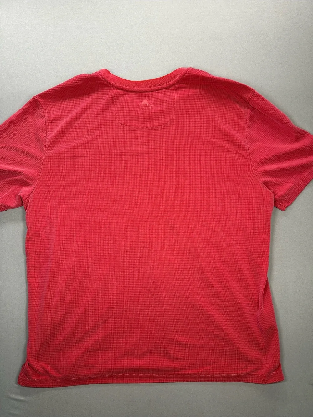 Tommy Bahama IslandZone V-neck Short Sleeve Active Shirt - Mens XL